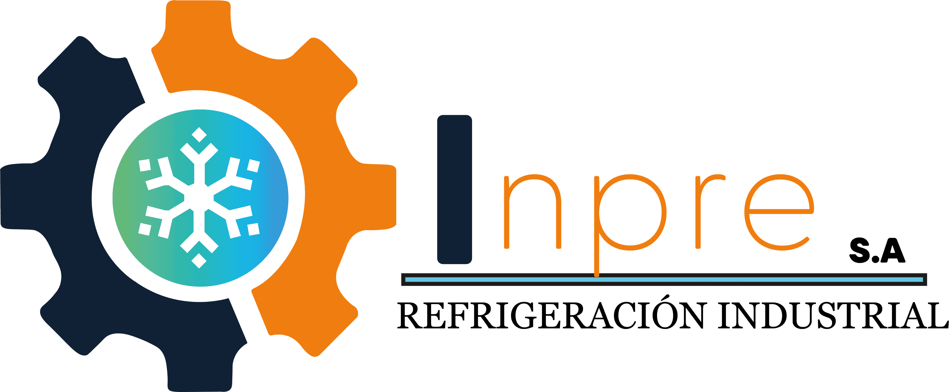 Instalaciones Pereira (INPRE) — Refrigeración industrial en Costa Rica